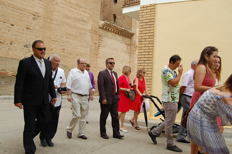 Albalatillo Fiestas santa margarita 2016