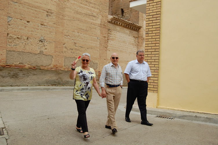 Albalatillo Fiestas santa margarita 2016