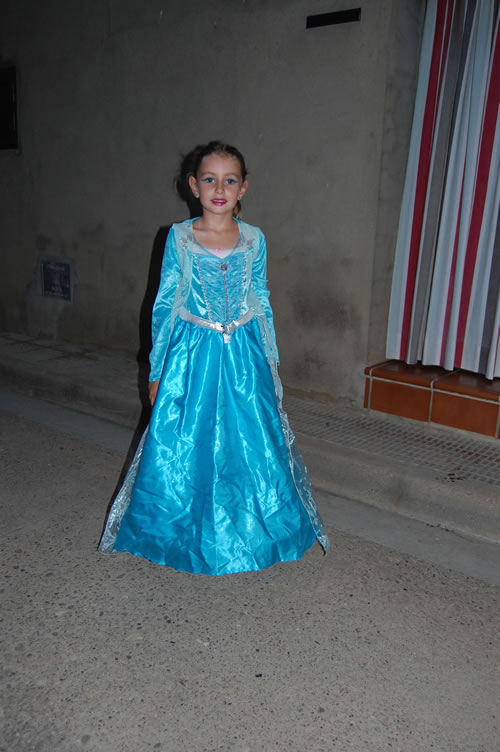 Albalatillo Fiestas santa margarita 2016