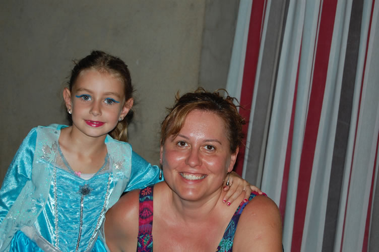 Albalatillo Fiestas santa margarita 2016