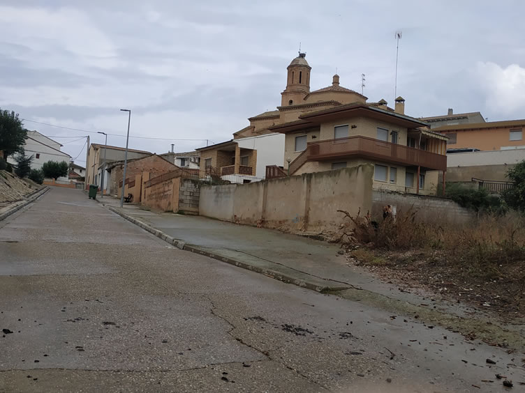 lavadero albalatillo