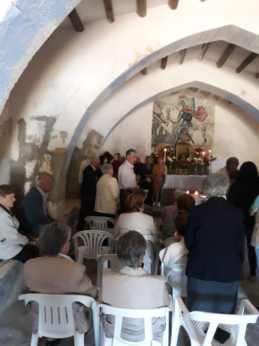 san isidro albalatillo 2018