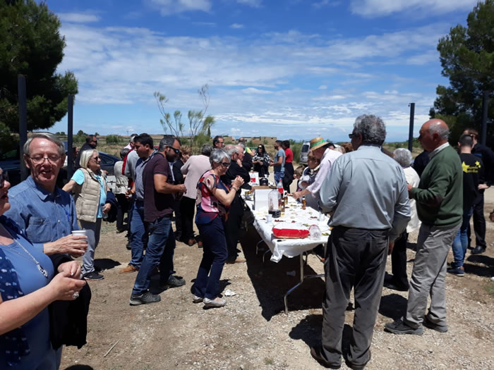 san isidro albalatillo 2018