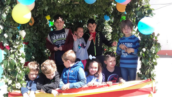 san isidro albalatillo 2018