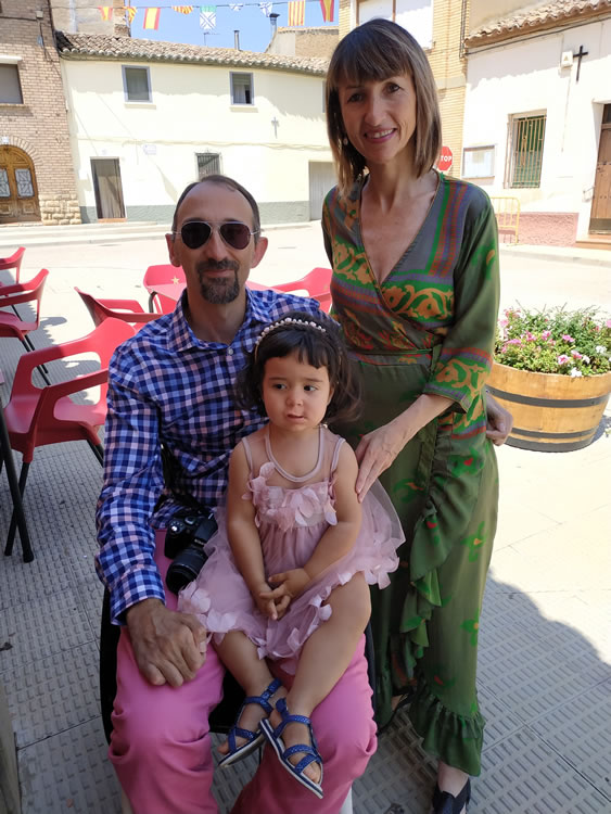 Albalatillo Fiestas Santa Margarita 2018