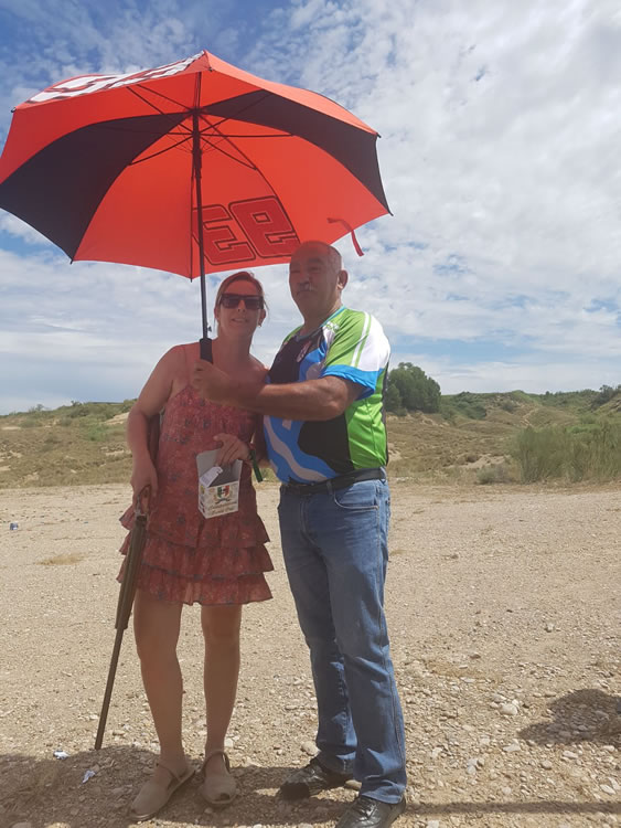 Albalatillo Fiestas Santa Margarita 2018