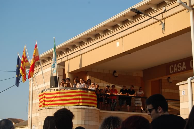 Albalatillo Fiestas Santa Margarita 2018