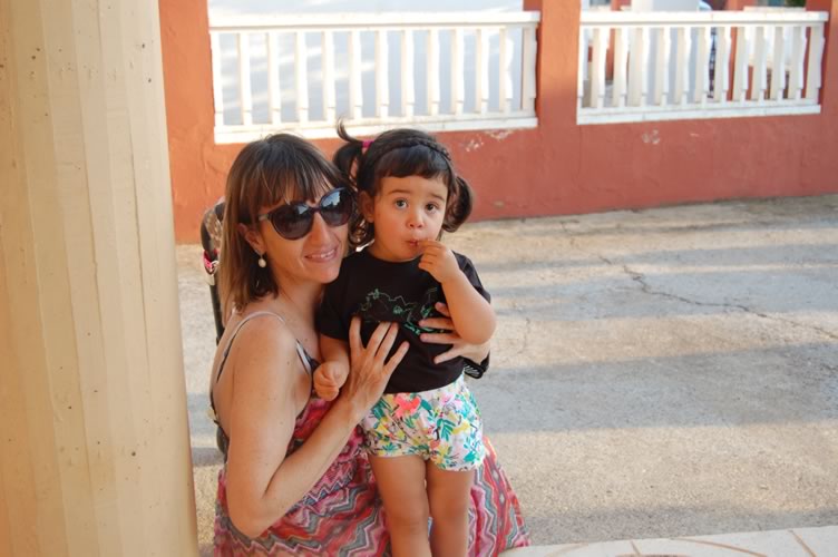 Albalatillo Fiestas Santa Margarita 2018