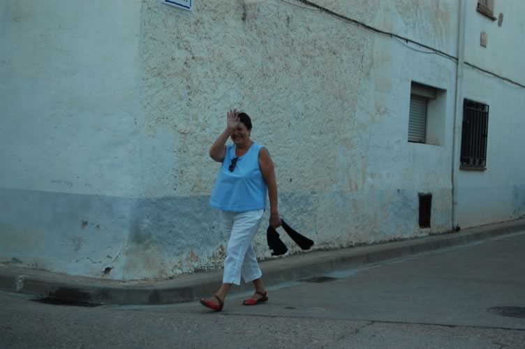 Albalatillo Fiestas Santa Margarita 2018