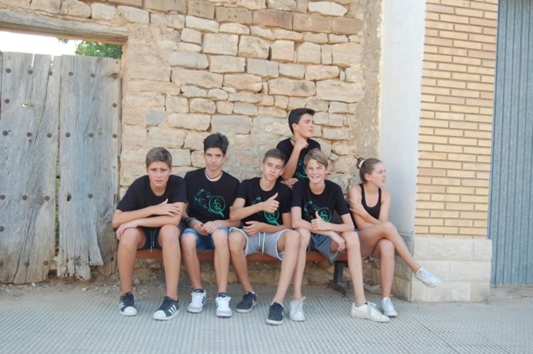 Albalatillo Fiestas Santa Margarita 2018