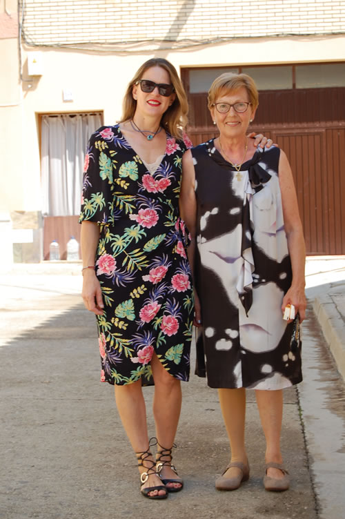 Albalatillo Fiestas Santa Margarita 2018