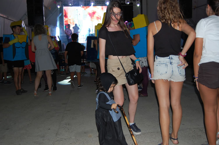 Albalatillo Fiestas Santa Margarita 2018