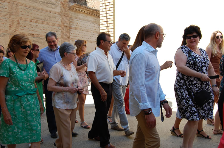 Albalatillo Fiestas Santa Margarita 2018
