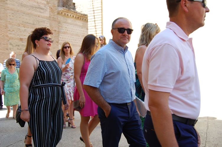 Albalatillo Fiestas Santa Margarita 2018