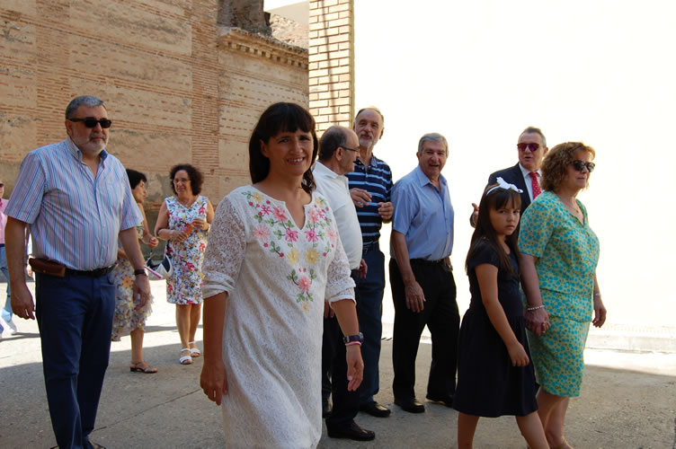 Albalatillo Fiestas Santa Margarita 2018