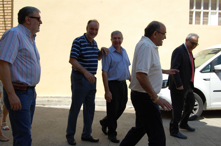 Albalatillo Fiestas Santa Margarita 2018