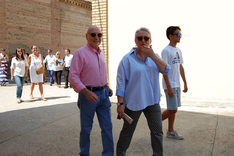 Albalatillo Fiestas Santa Margarita 2018