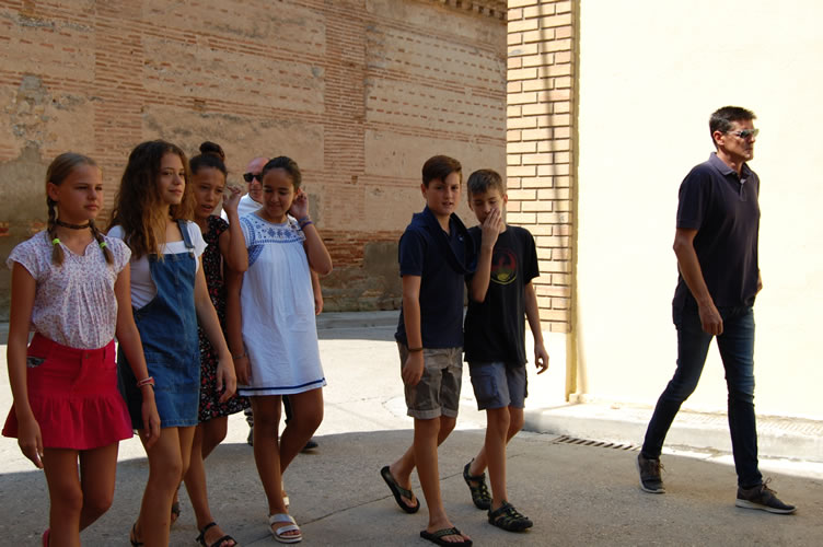 Albalatillo Fiestas Santa Margarita 2018