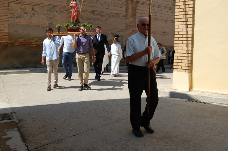 Albalatillo Fiestas Santa Margarita 2018