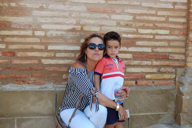 Albalatillo Fiestas Santa Margarita 2018