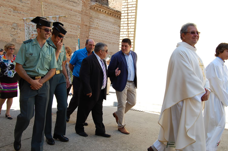 Albalatillo Fiestas Santa Margarita 2018