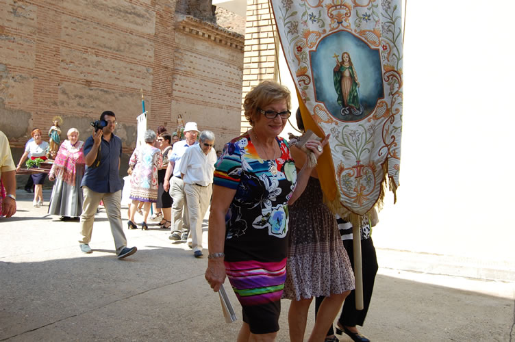 Albalatillo Fiestas Santa Margarita 2018