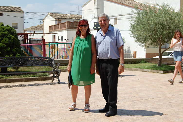 Albalatillo Fiestas Santa Margarita 2018