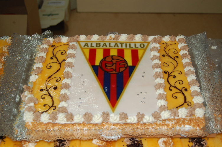 Albalatillo Fiestas Santa Margarita 2018