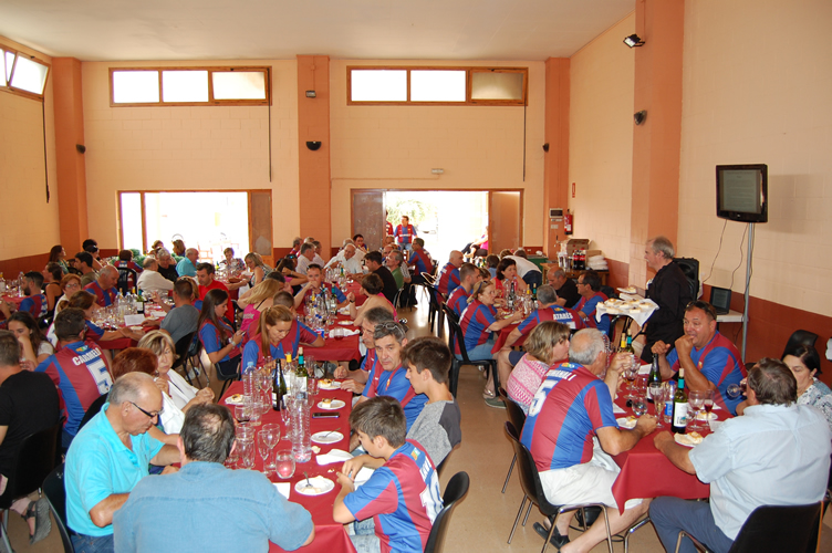 Albalatillo Fiestas Santa Margarita 2018