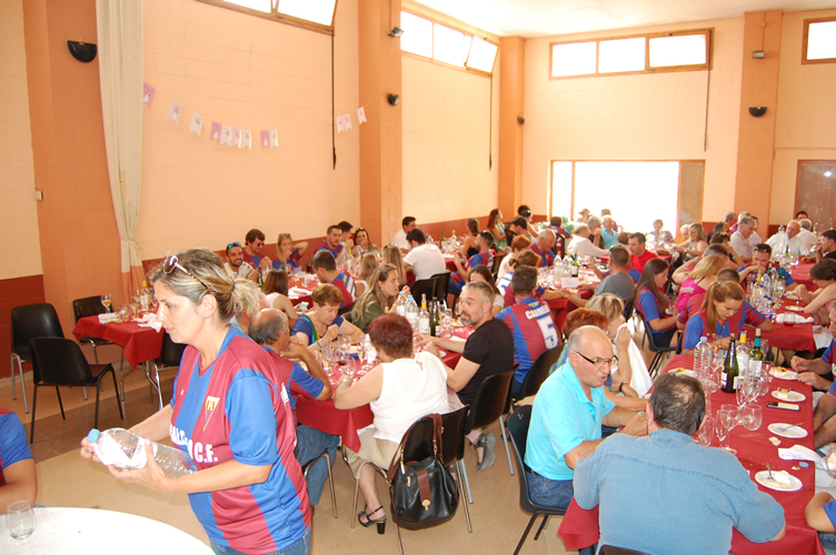 Albalatillo Fiestas Santa Margarita 2018