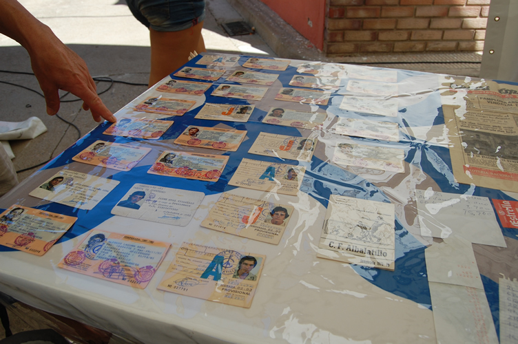 Albalatillo Fiestas Santa Margarita 2018