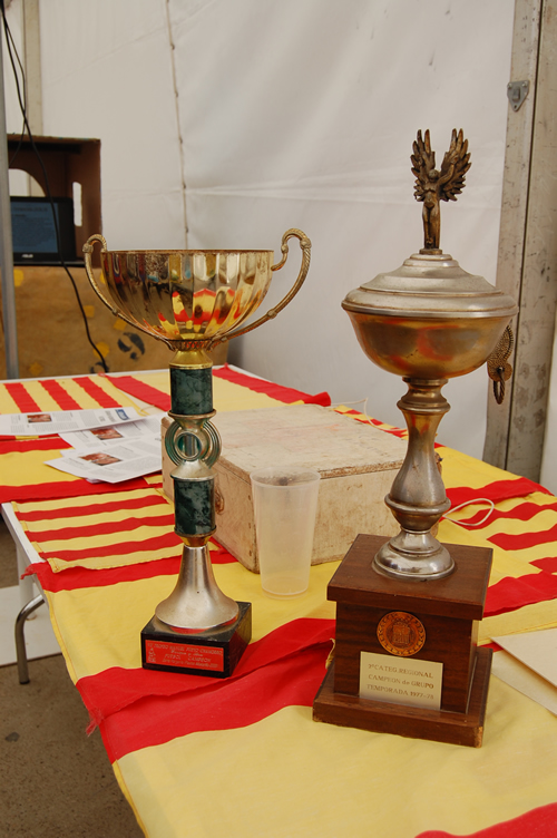 Albalatillo Fiestas Santa Margarita 2018