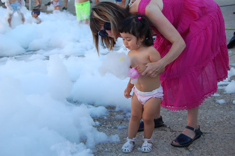 Albalatillo Fiestas Santa Margarita 2018