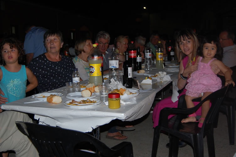 Albalatillo Fiestas Santa Margarita 2018