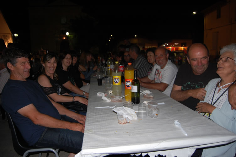 Albalatillo Fiestas Santa Margarita 2018