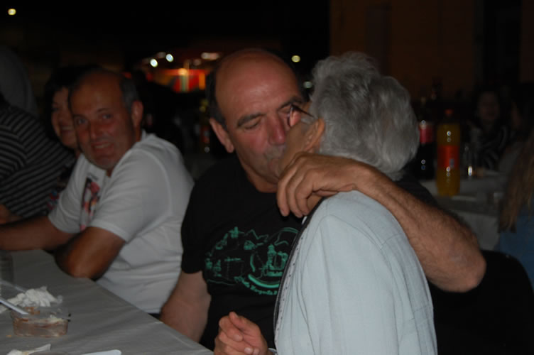 Albalatillo Fiestas Santa Margarita 2018