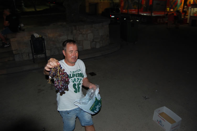 Albalatillo Fiestas Santa Margarita 2018