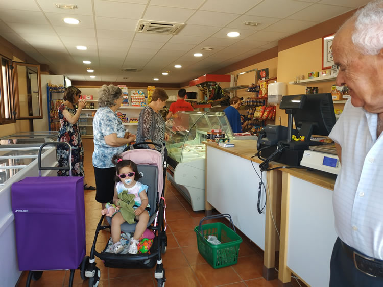 san isidro albalatillo 2018