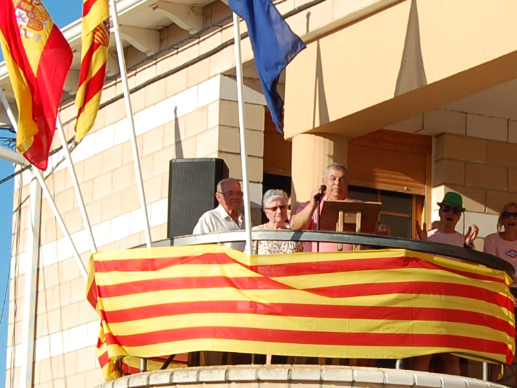 Albalatillo Fiestas Santa Margarita 2019