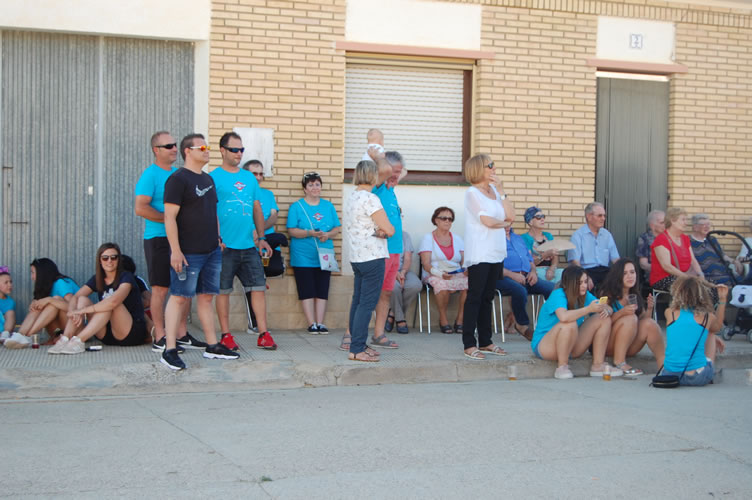 Albalatillo Fiestas Santa Margarita 2019