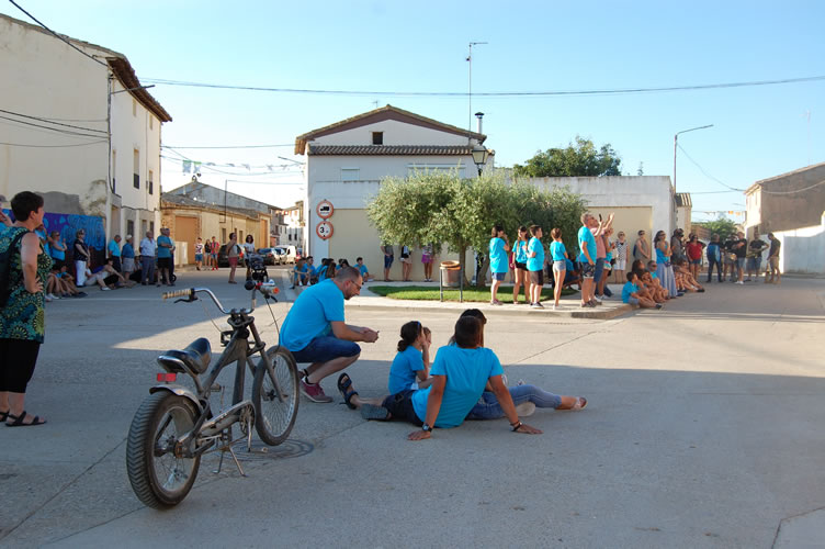 Albalatillo Fiestas Santa Margarita 2019