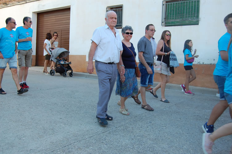 Albalatillo Fiestas Santa Margarita 2019