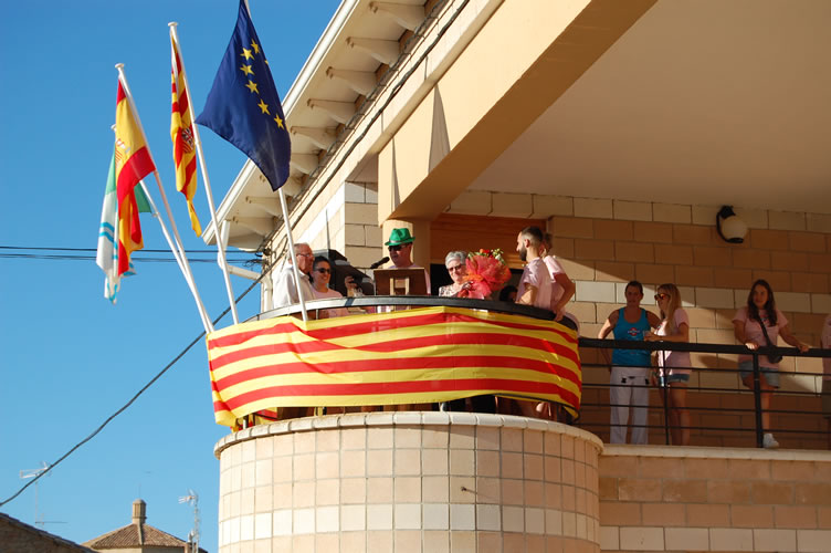 Albalatillo Fiestas Santa Margarita 2019