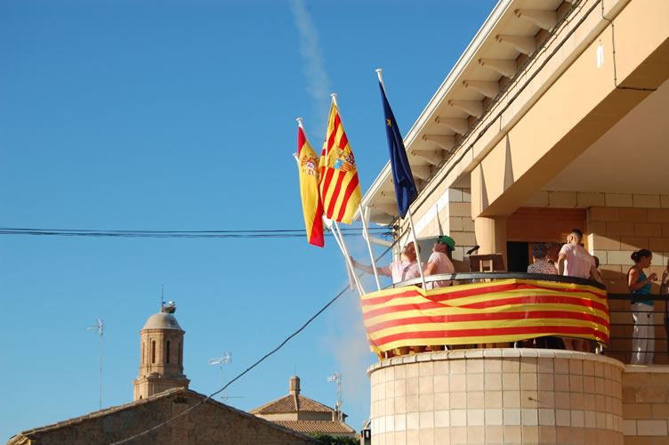 Albalatillo Fiestas Santa Margarita 2019