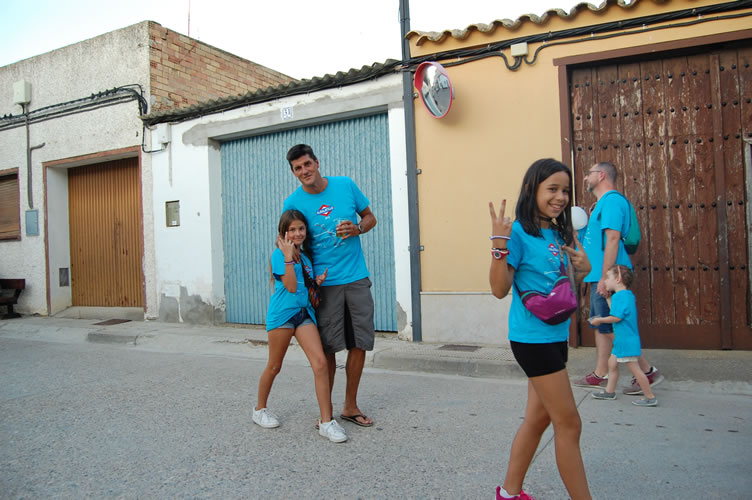Albalatillo Fiestas Santa Margarita 2019