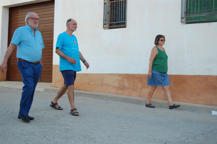 Albalatillo Fiestas Santa Margarita 2019