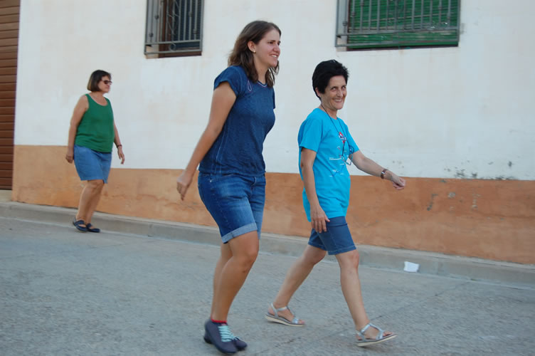 Albalatillo Fiestas Santa Margarita 2019