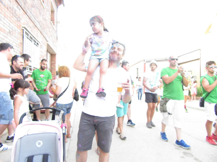 Albalatillo Fiestas Santa Margarita 2019