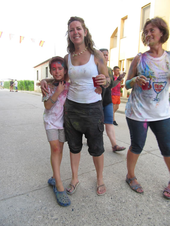 Albalatillo Fiestas Santa Margarita 2019