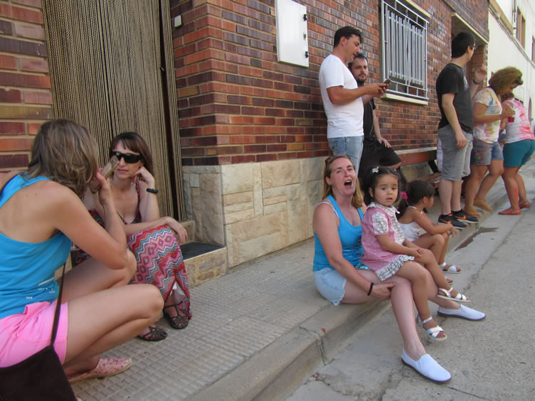 Albalatillo Fiestas Santa Margarita 2019